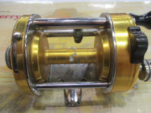 美品 ペン PENN レベルマチック 930/Q173M : 釣king - 通販