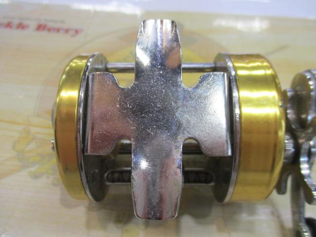 美品 ペン PENN レベルマチック 930/Q173M : 釣king - 通販