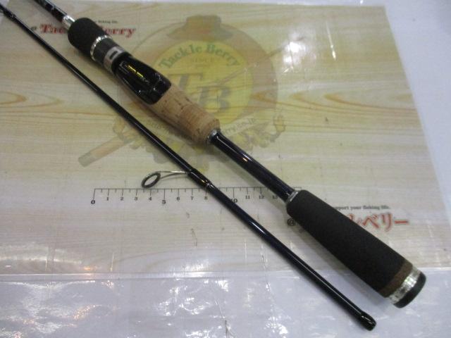 バスパラ BPS-662L｜＠ベリーネット 日本最大新品中古釣具WEB
