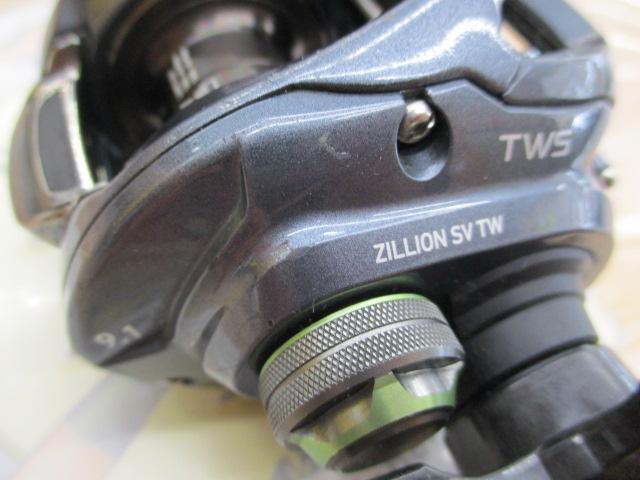 ジリオン SV TW 1016SV-XXH｜＠ベリーネット 日本最大新品中古