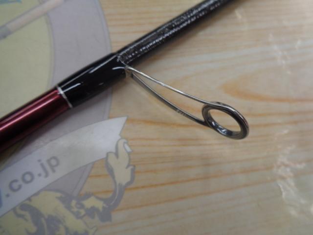 SHIMANO - 【中古/美品】 シマノ 23 セフィア SS S83M   /U259L SHIMANO - 【中古/美品】 シマノ 23 セフィア SS S83M /U259Lの