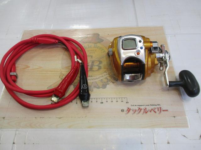 シーボーグ 250FB｜＠ベリーネット 日本最大新品中古釣具WEBショップ
