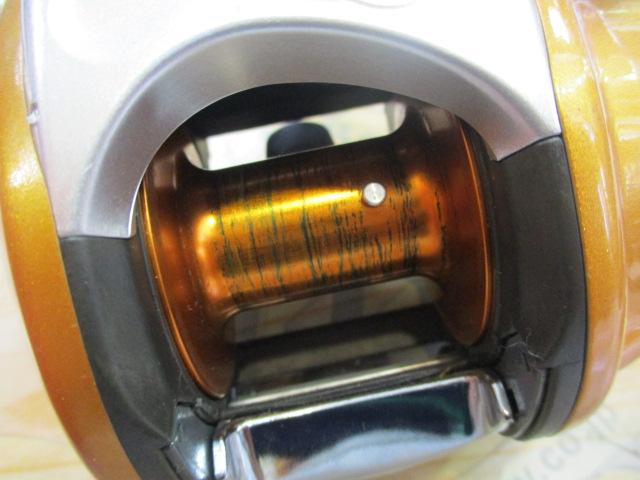 シーボーグ250FB ダイワ(Daiwa) シーボーグ 250FB 00801240｜アウトドア用品