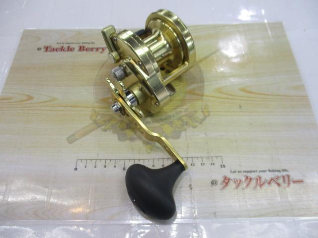シマノ オシアジガー 2000NRHG (右ハンドル) 2017年モデル /(5