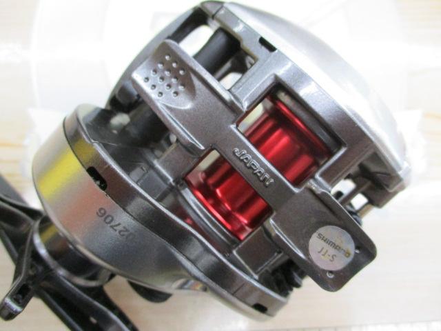 スコーピオンDC7 RH｜＠ベリーネット 日本最大新品中古釣具WEB