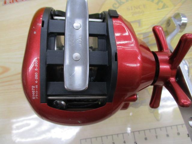 新しく着き ハイパータナセンサー 日本最大 伊勢湾真鯛300｜＠ベリーネット ダイワ