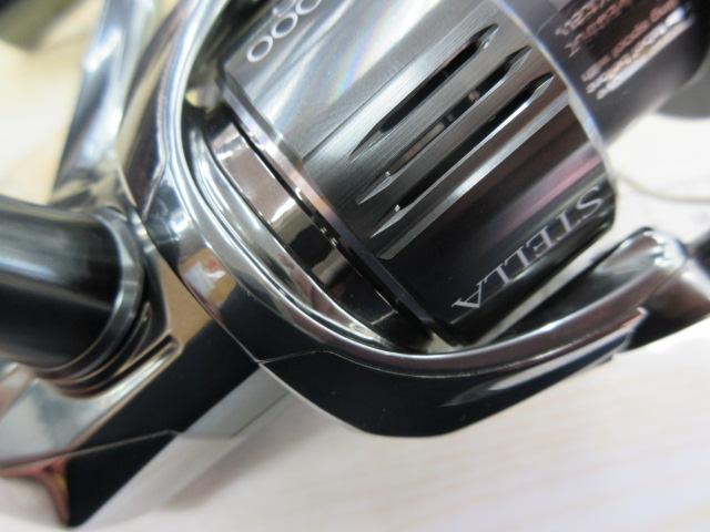 シマノ(SHIMANO) 22 ステラ 3000MHG ☆セール特別割引品 ステラ