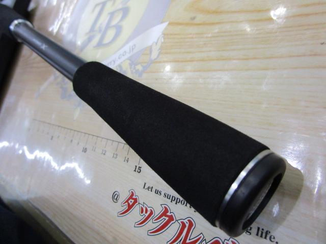 ハードロッカー B72XH｜＠ベリーネット 日本最大新品中古釣具WEB