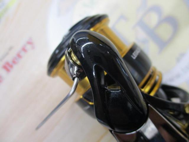 23レガリス LT2500S-XH