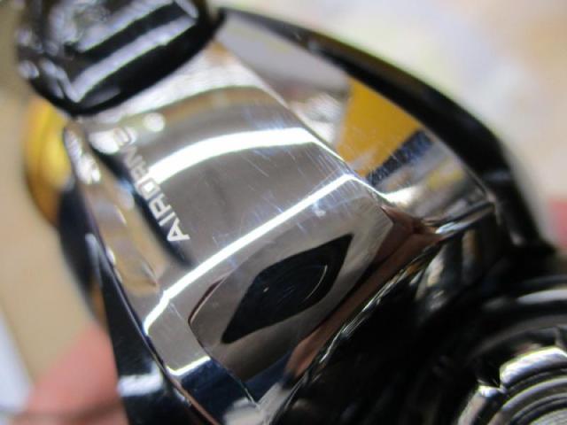 23レガリス LT2500S-XH