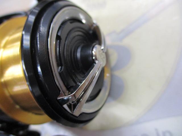 23レガリス LT2500S-XH