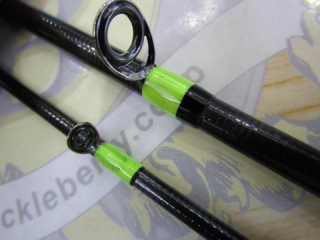 ビースティッキートラウト BST-HM57UL/C｜＠ベリーネット 日本