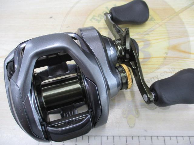 22クラドDC 200XG｜＠ベリーネット 日本最大新品中古釣具WEBショップ