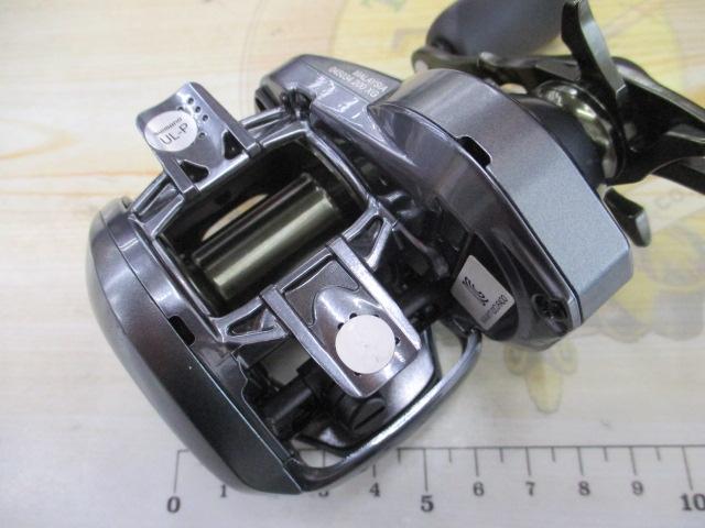 22クラドDC 200XG｜＠ベリーネット 日本最大新品中古釣具WEBショップ