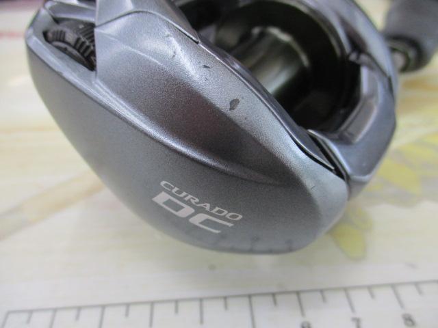 22クラドDC 200XG｜＠ベリーネット 日本最大新品中古釣具WEBショップ