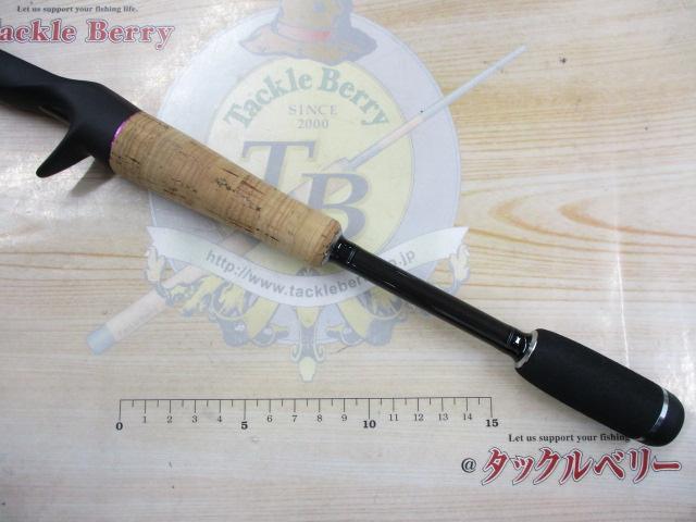 ワイルドサイド WSC-ST610ML