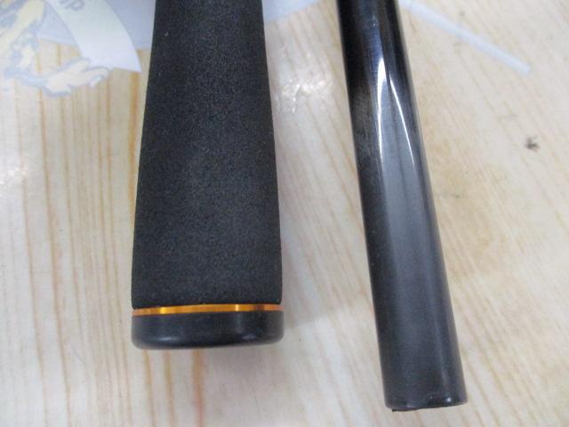 ダイワリベリオン741Ml fs ダイワ 20 リベリオン 741ML+FS(スピニング グリップジョイント