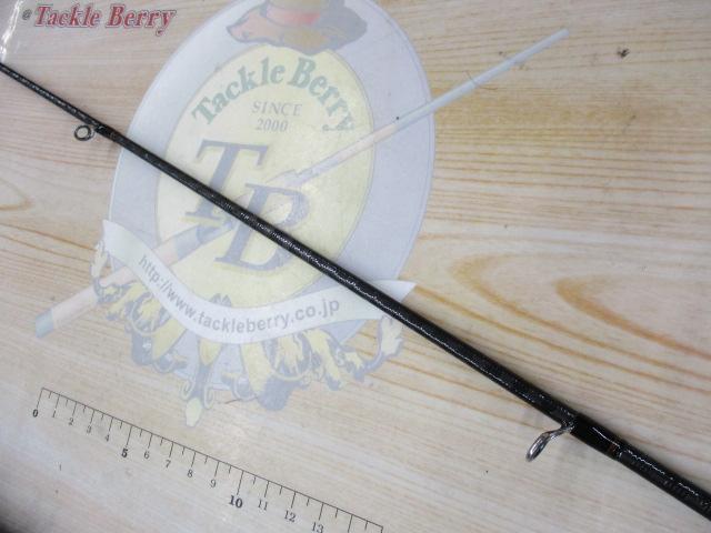 リベリオン 741ML+FS｜＠ベリーネット 日本最大新品中古釣具WEB