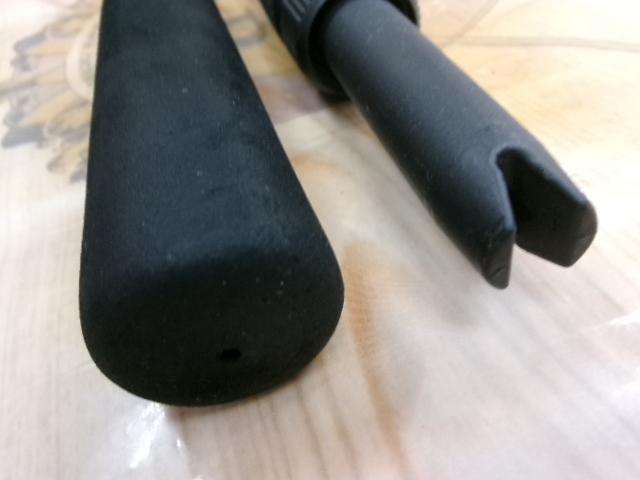 がま船Vシャフト タイプC M195