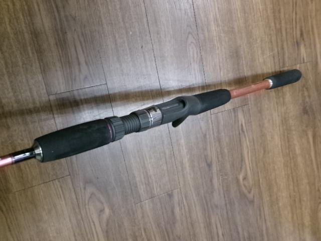 がま船Vシャフト タイプC M195