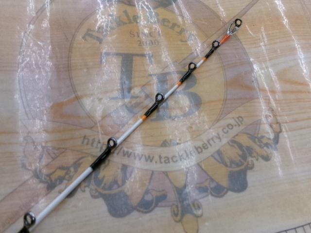 がま船Vシャフト タイプC M195