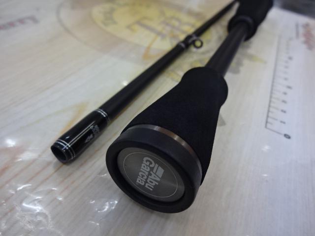 アブ ガルシア BASS FIELD BSFC-652ML (ロッド・釣竿) 価格比較