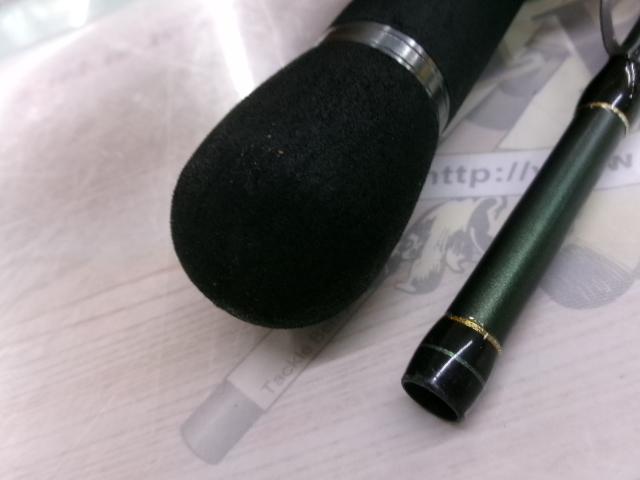 トリプルクロス TC-862PE