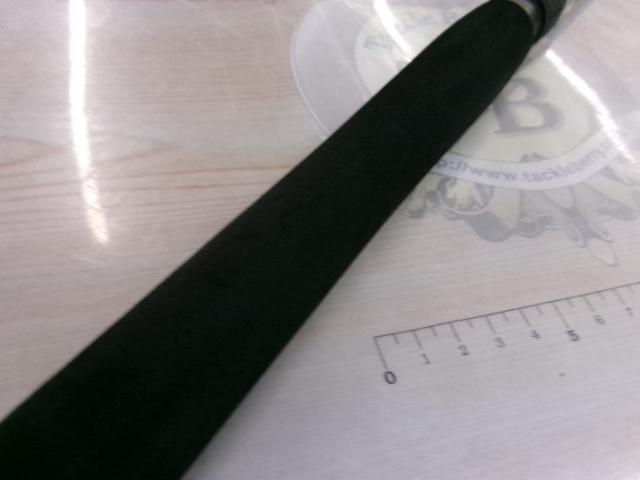 トリプルクロス TC-862PE