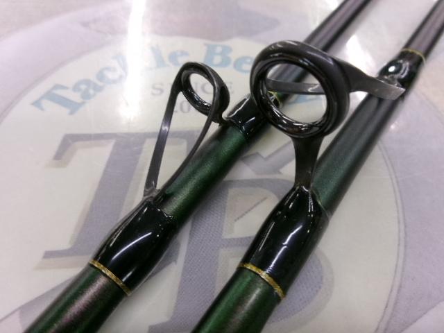 トリプルクロス TC-862PE