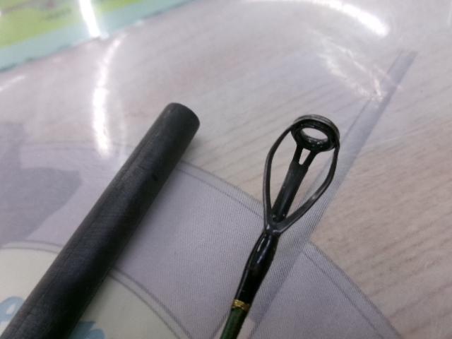 トリプルクロス TC-862PE