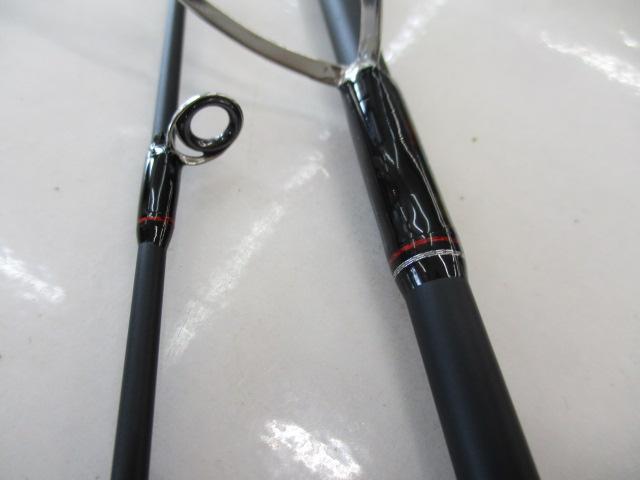 ダイワ(Daiwa) 月下美人 70UL-S 01473750｜アウトドア用品・釣り