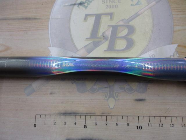 HX海峡T 80-350I｜＠ベリーネット 日本最大新品中古釣具WEBショップ