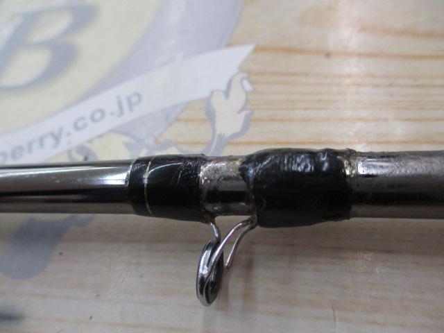 バイオクラフト カワハギ H180｜＠ベリーネット 日本最大新品中古釣具