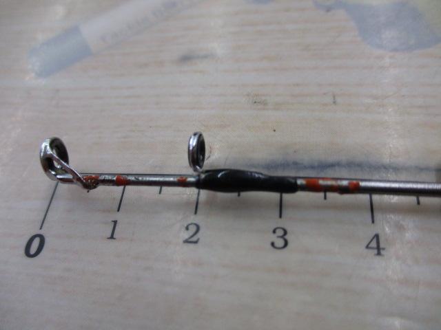 バイオクラフト カワハギ H180