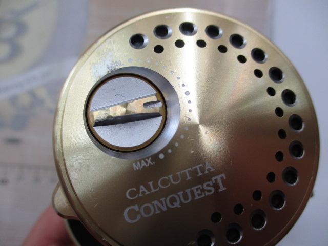 14カルカッタコンクエスト 200