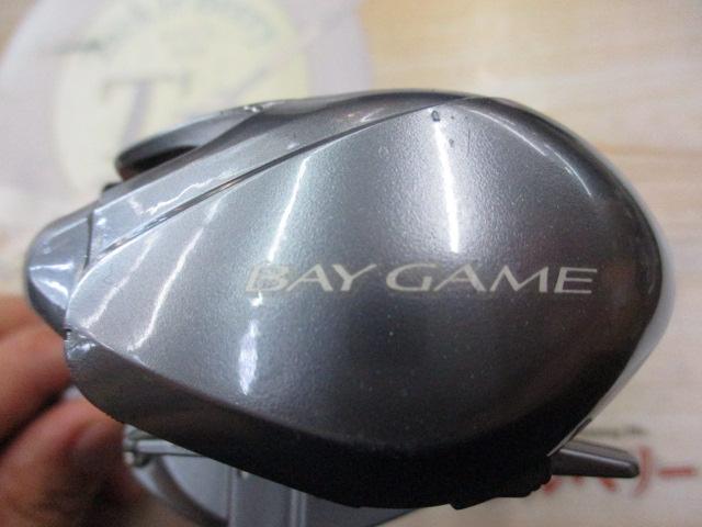 14ベイゲーム 300HG