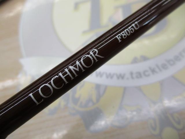 ロッホモアLM-F805U