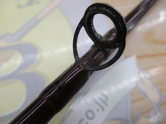 ロッホモアLM-F805U