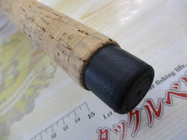 オリジナルバスロッド