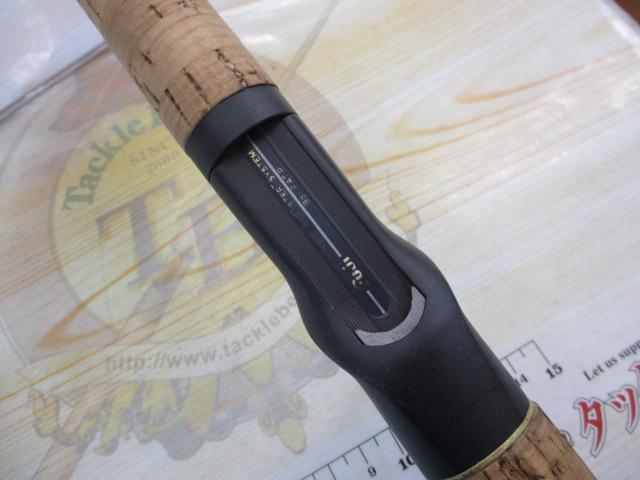 オリジナルバスロッド