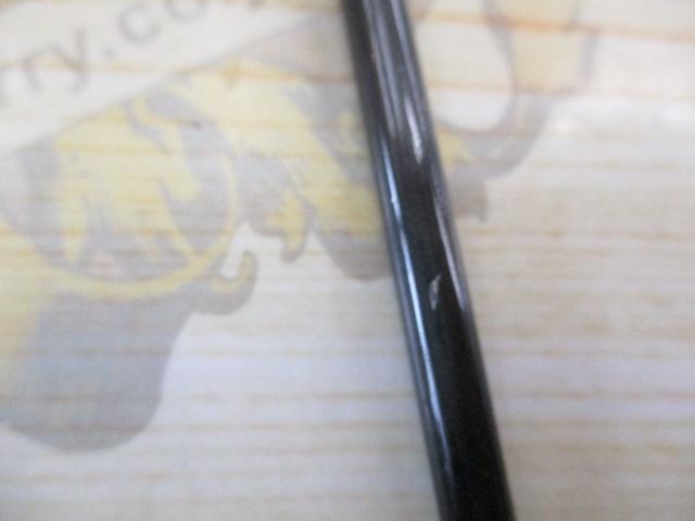 オリジナルバスロッド