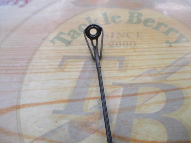 オリジナルバスロッド