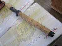 オリジナルバスロッド