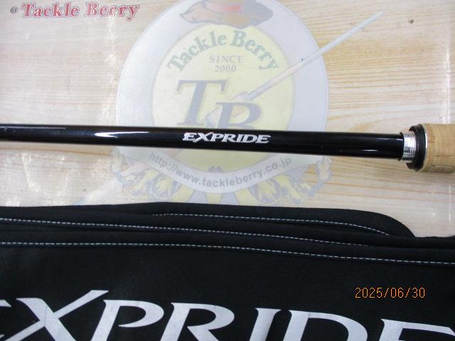 17エクスプライド 170M-G