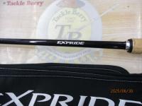 17エクスプライド 170M-G