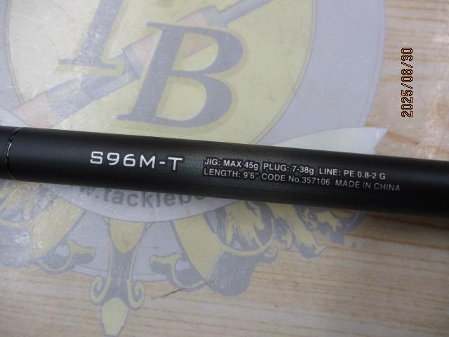 24ディアルーナ S96M-T