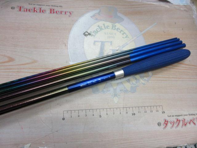 飛天弓 閃光L2 15尺｜＠ベリーネット 日本最大新品中古釣具WEB