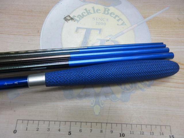 飛天弓 閃光L2 15尺｜＠ベリーネット 日本最大新品中古釣具WEBショップ