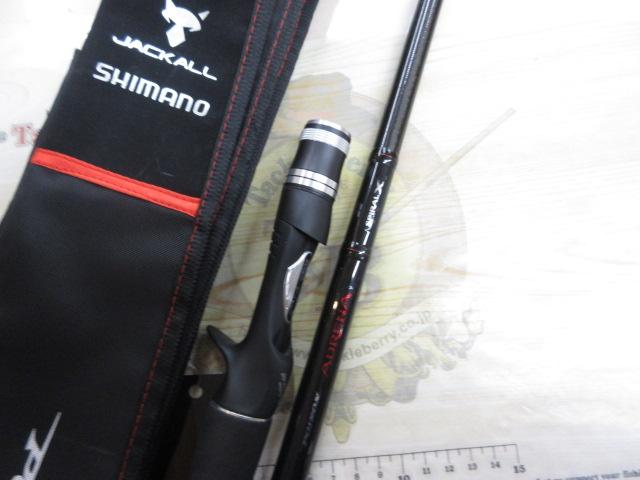 公式の  ポイズンアドレナ 174XH-SB｜＠ベリーネット 日本最大新品中古 ロッド