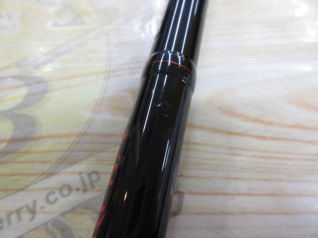 ポイズンアドレナ 174XH-SB